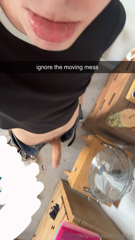 Druwfus