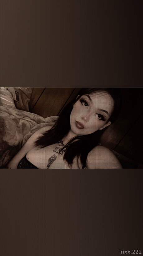Trixxieee 222