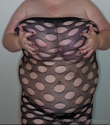 Foto di nudo di fuga di OnlyFans di Thxtterpxpp