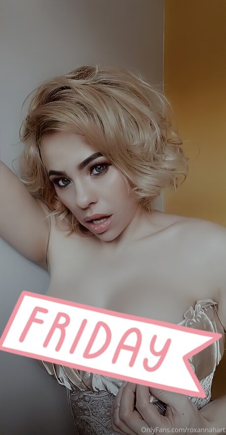 Roxannahart