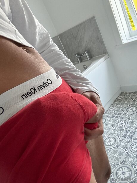 Foto di nudo di fuga di OnlyFans di Xjayparkerx