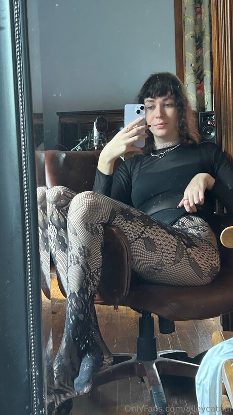 Alleycatnai