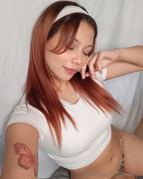 Cherryjul