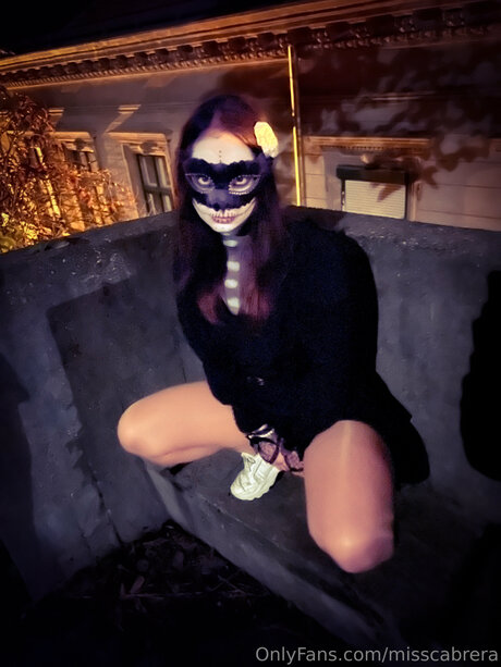 Misscabrera