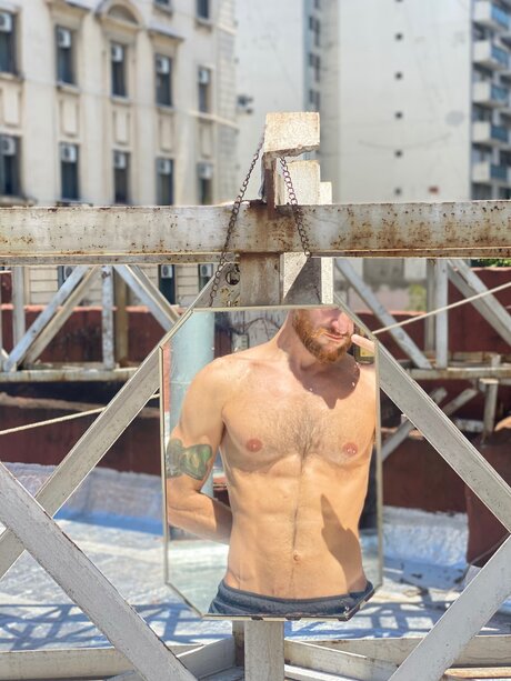 Foto di nudo di fuga di OnlyFans di Notthefilmmaker