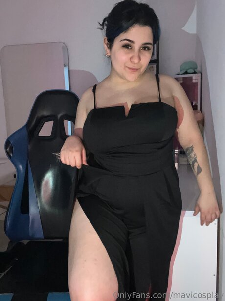 Foto di nudo di fuga di OnlyFans di Miracosplay