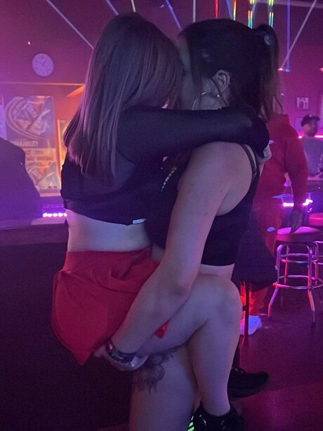 Foto di nudo di fuga di OnlyFans di Jennafeuerxoxo