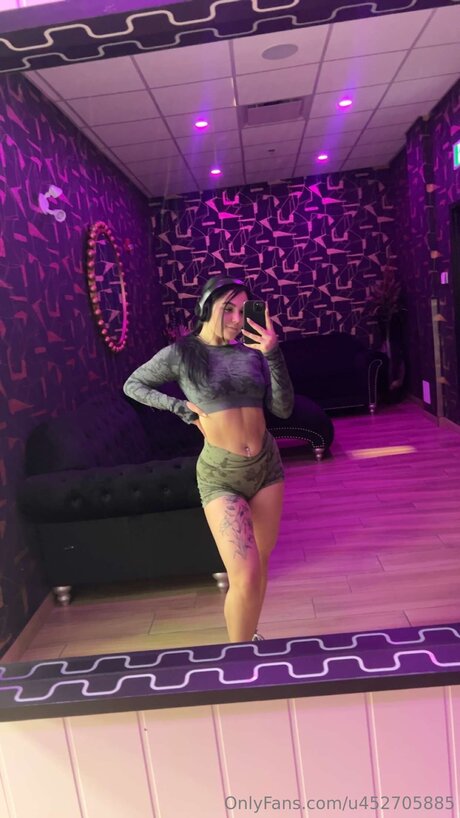 Foto di nudo di fuga di OnlyFans di U452705885