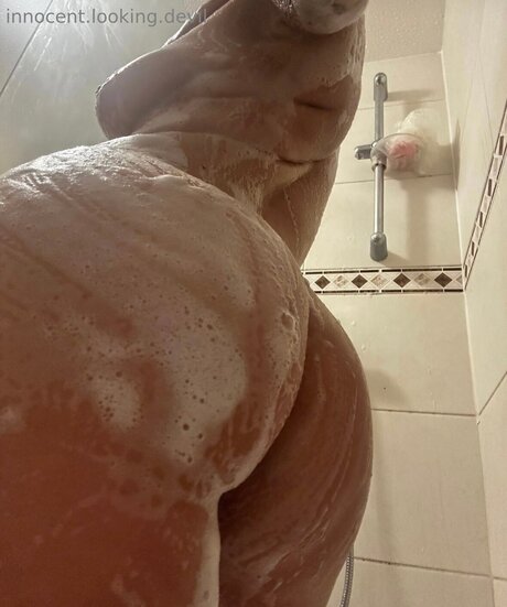 Foto di nudo di fuga di OnlyFans di Innocent Looking Devil