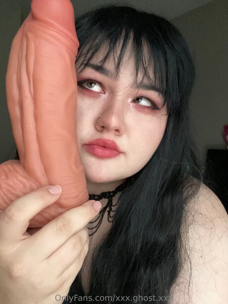 Xxx Ghost Xxx