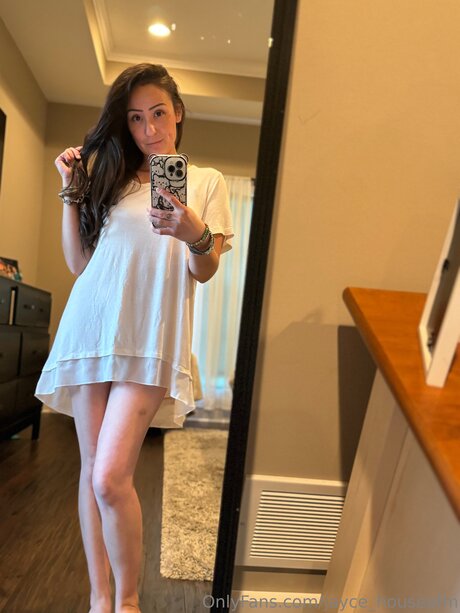 Foto di nudo di fuga di OnlyFans di Jayce Houseofm
