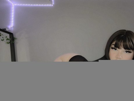 Foto di nudo di fuga di OnlyFans di Cutest