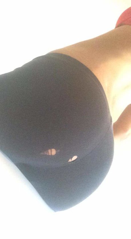 Foto di nudo di fuga di OnlyFans di Jaide Samara Francis