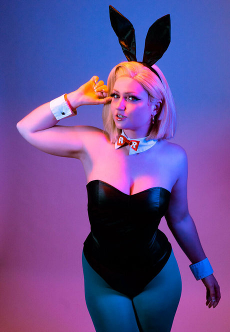 Termina Cosplay