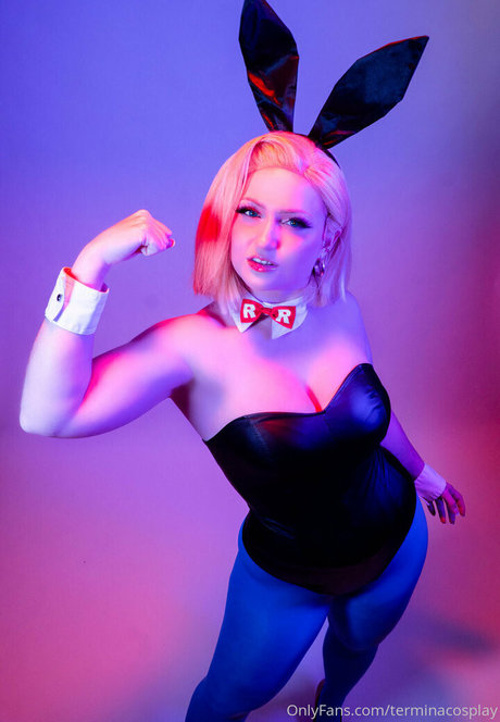Termina Cosplay