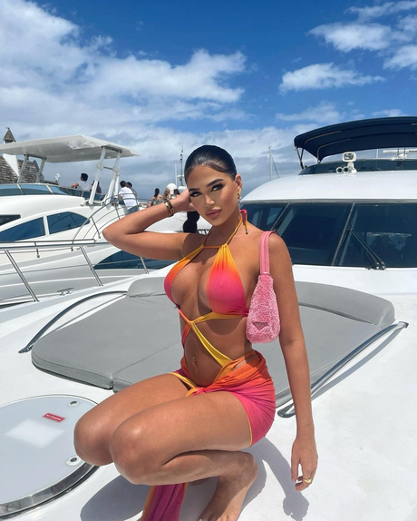 Codi Provan