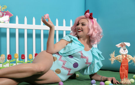 Karamia Darling