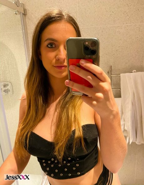 Foto di nudo di fuga di OnlyFans di Jessmain