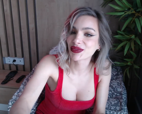 Foto di nudo di fuga di OnlyFans di Demiss