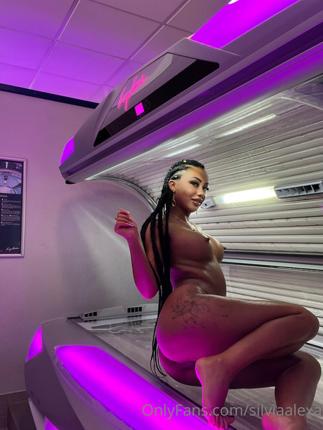 Silviaalexa