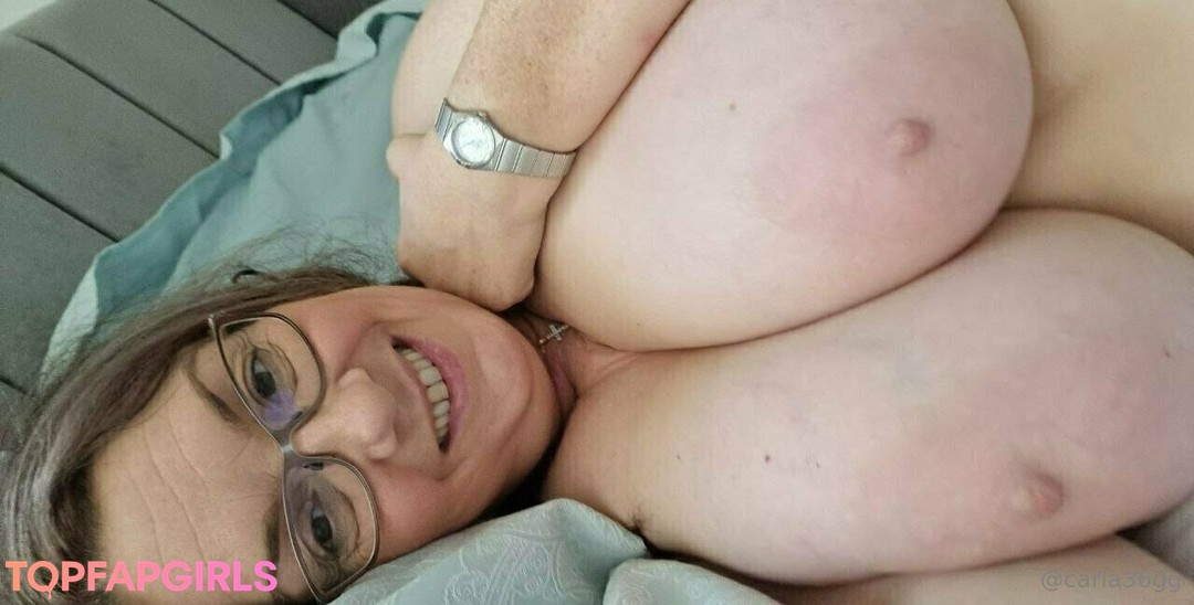 Foto di nudo di fuga di OnlyFans di Carla36gg #1103