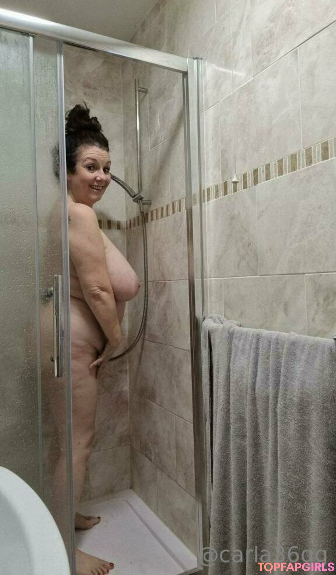 Foto di nudo di fuga di OnlyFans di Carla36gg #1180