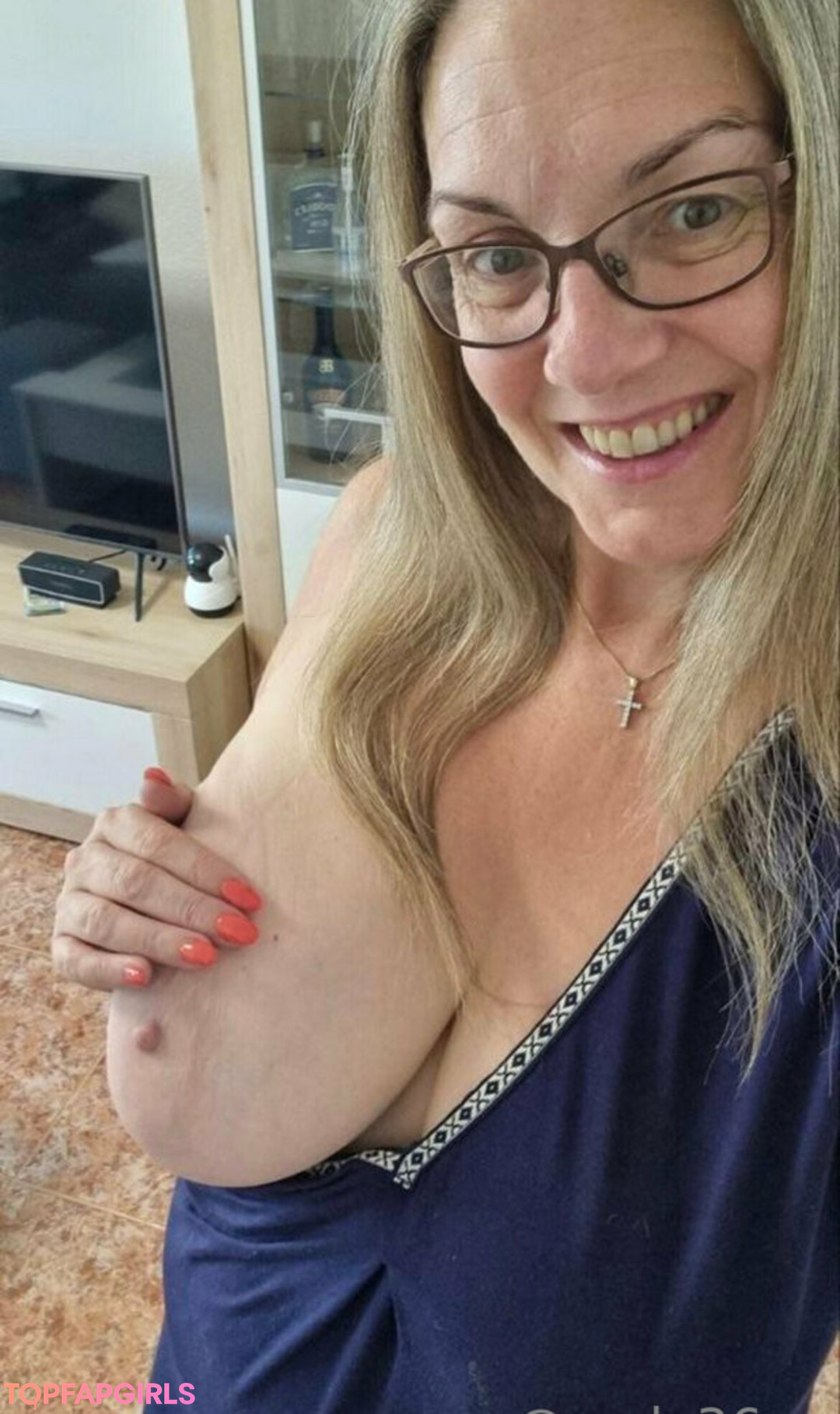 Foto di nudo di fuga di OnlyFans di Carla36gg #1260
