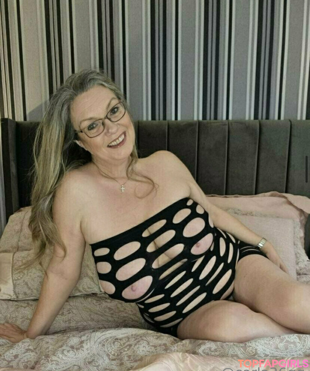 Foto di nudo di fuga di OnlyFans di Carla36gg #1414