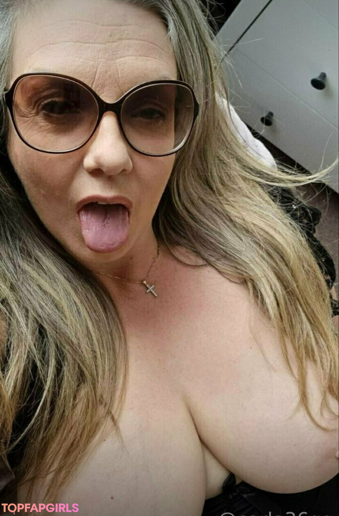 Foto di nudo di fuga di OnlyFans di Carla36gg #1520