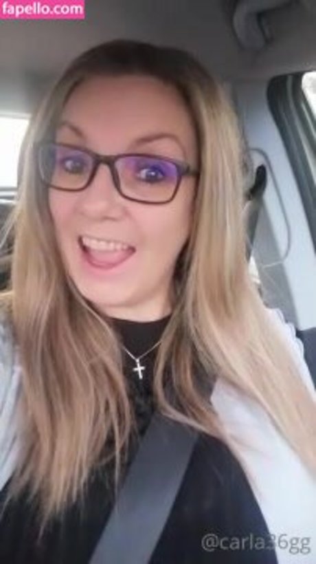 Carla36gg