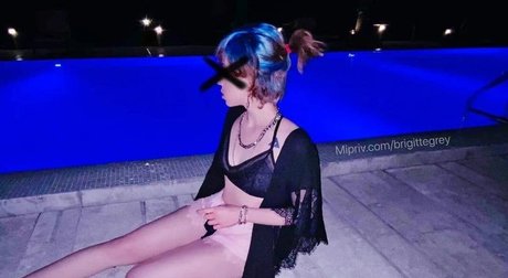 Brigitte Grey