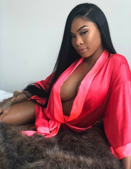 Foto di nudo di fuga di OnlyFans di Shay Brown