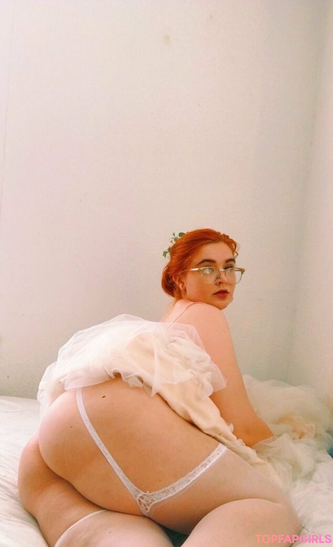 Foto di nudo di fuga di OnlyFans di Allisonivyx #1004