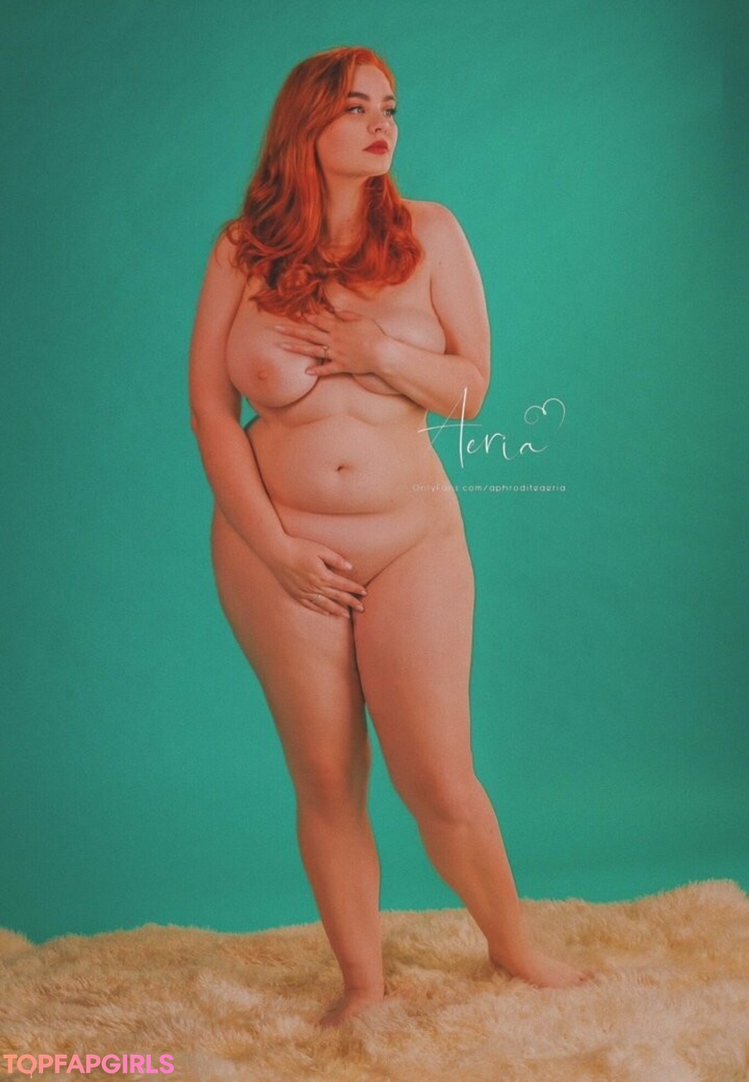 Foto di nudo di fuga di OnlyFans di Allisonivyx #1011
