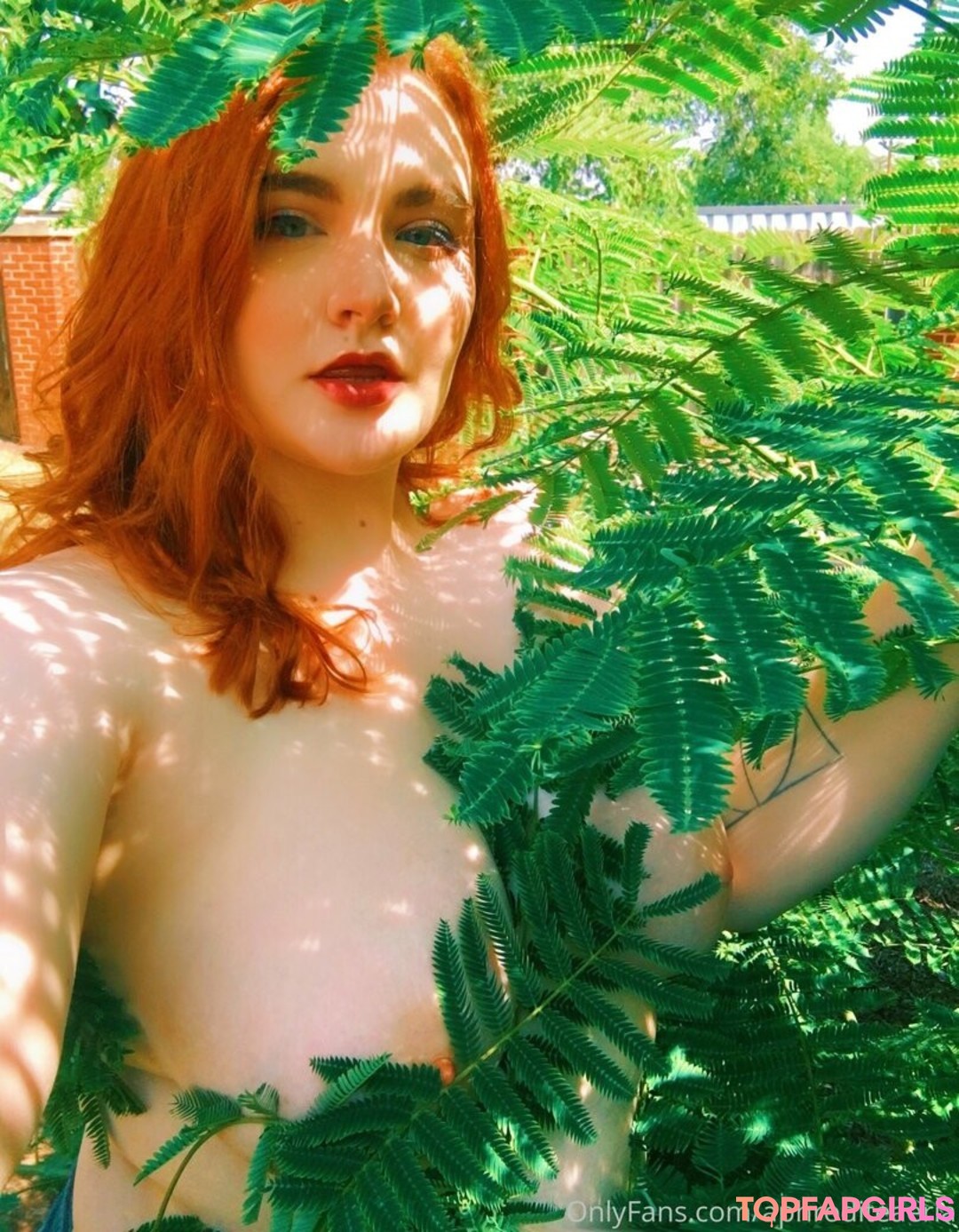 Foto di nudo di fuga di OnlyFans di Allisonivyx #1048