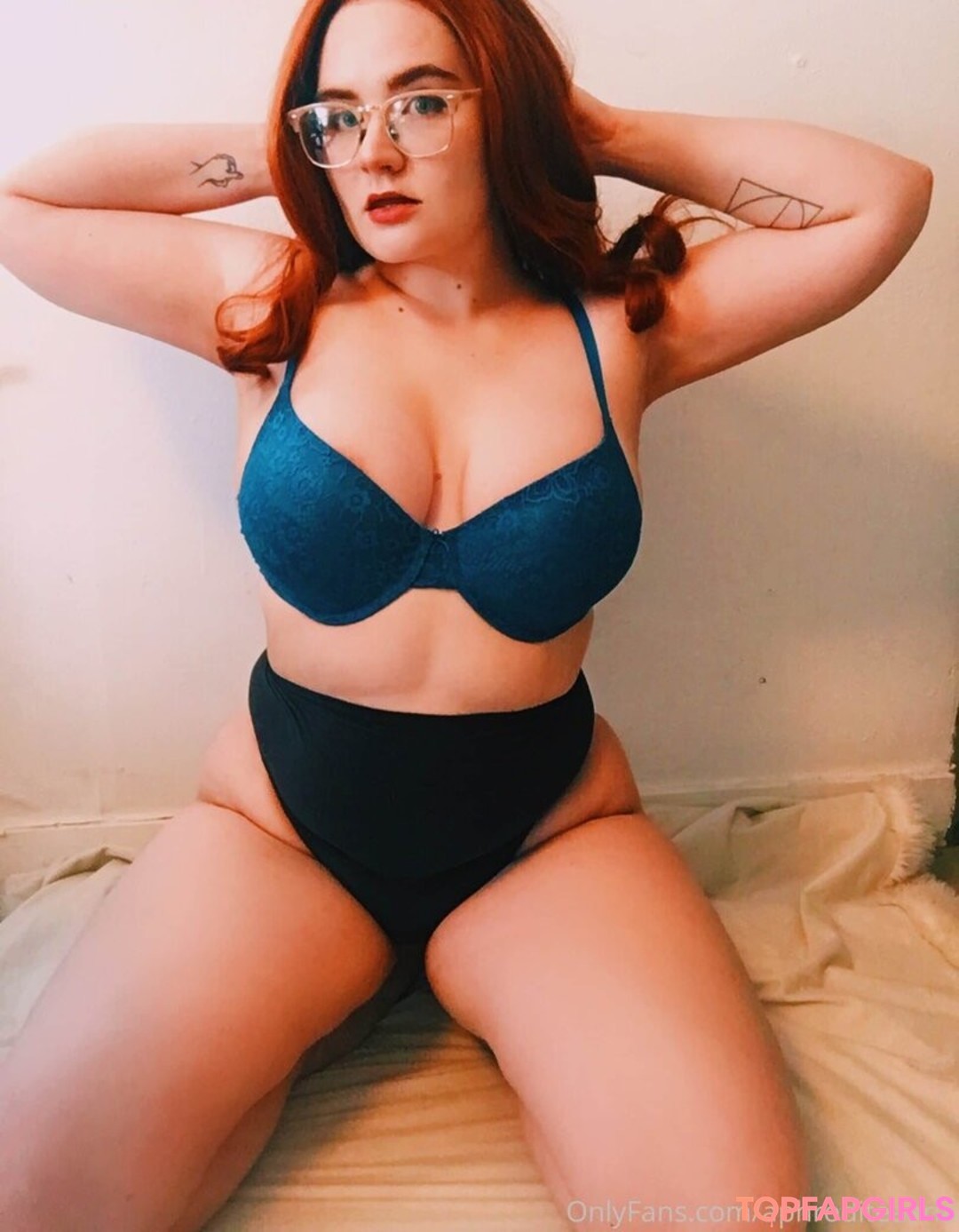 Foto di nudo di fuga di OnlyFans di Allisonivyx #1154