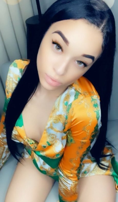 Mya Lashaun