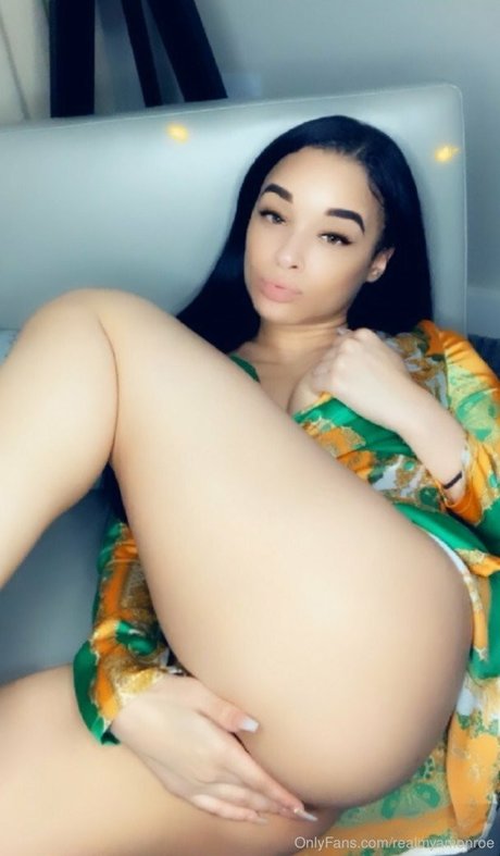 Mya Lashaun