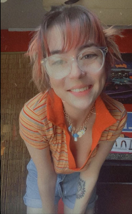 Foto di nudo di fuga di OnlyFans di Suzy