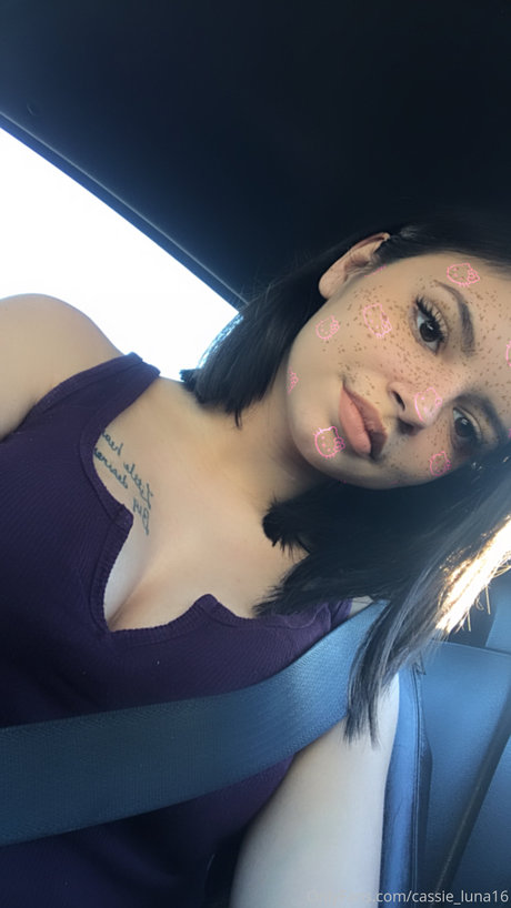 Cassie Luna