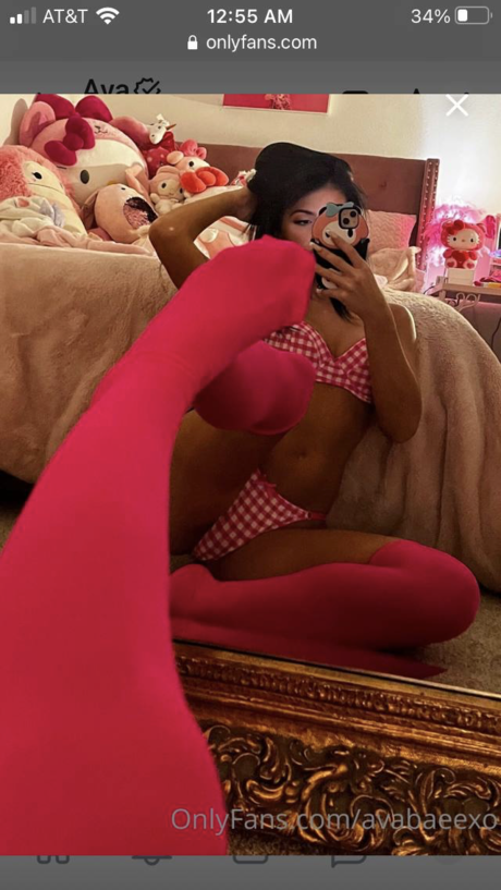 Ava Tortorici