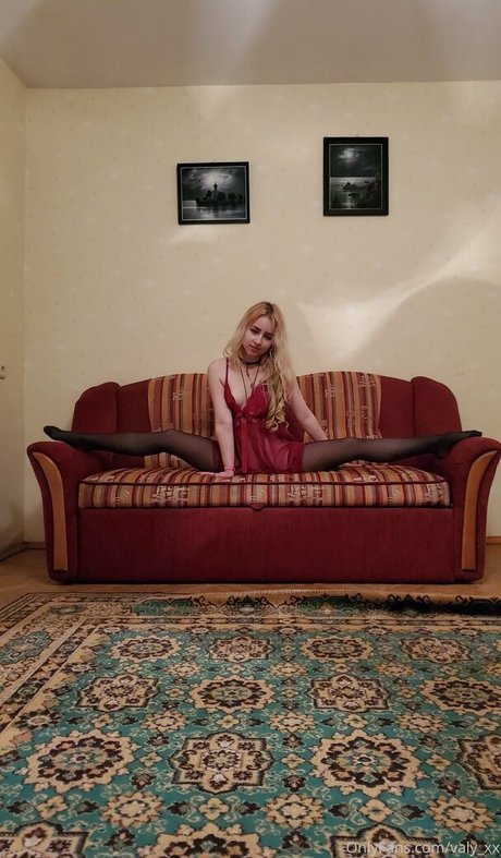 Foto di nudo di fuga di OnlyFans di Brandaxx