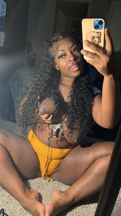 Foto di nudo di fuga di OnlyFans di Don Shaw