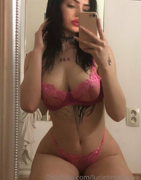 Lucie Brousilova