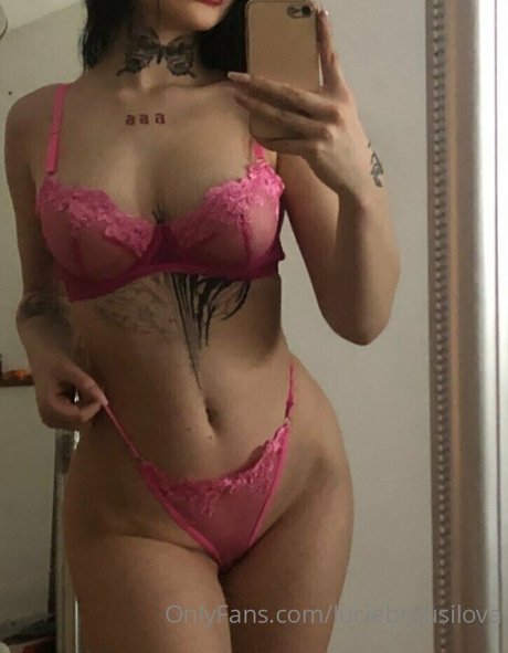 Lucie Brousilova