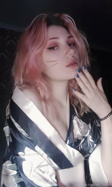 Aoi Hanna