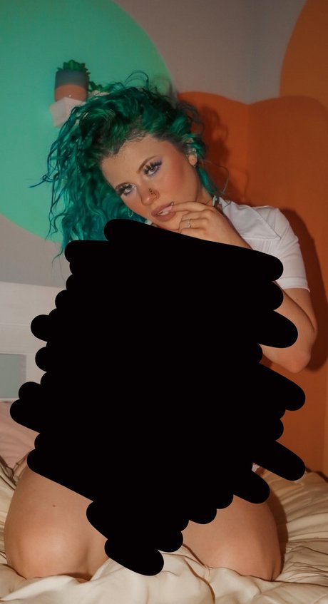 Foto di nudo di fuga di OnlyFans di Abiabiabi