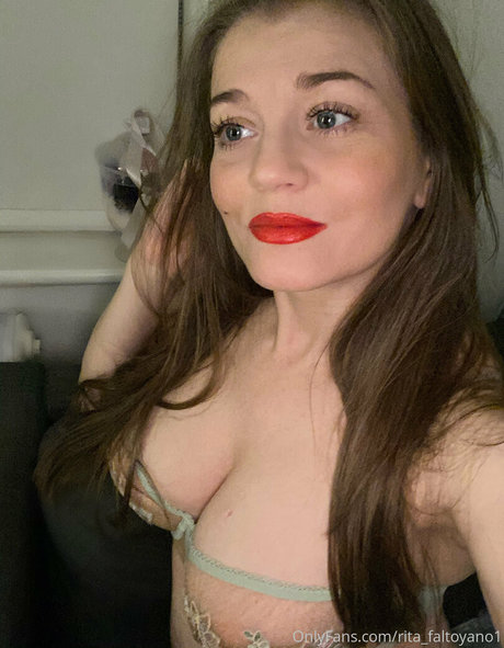 Rita Faltoyano