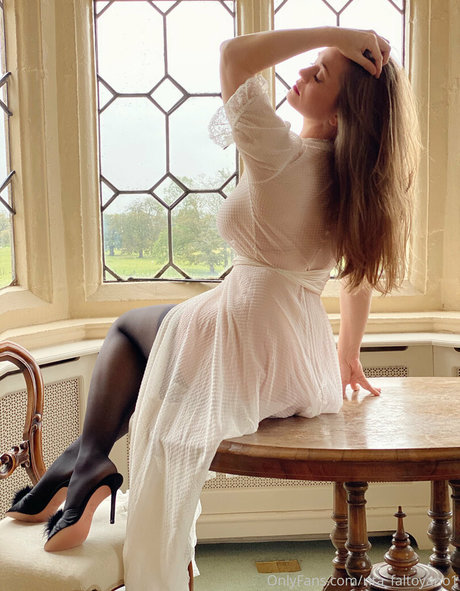 Rita Faltoyano