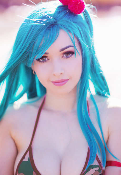 Amy Thunderbolt